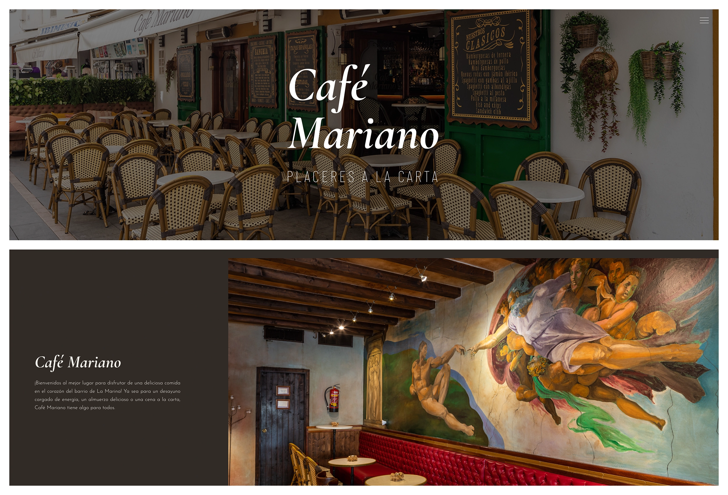 CAFE MARIANO1