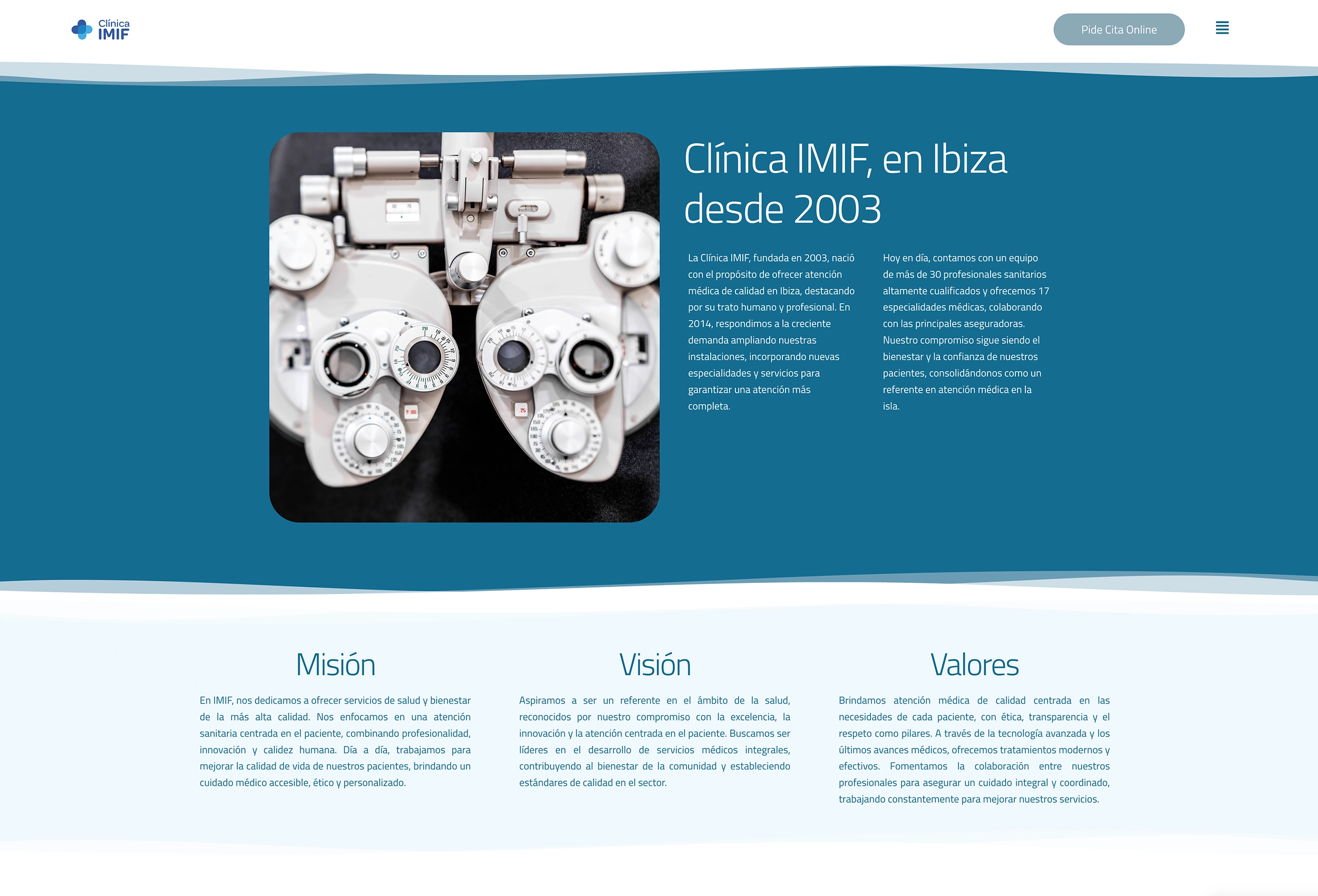 IMIF 2