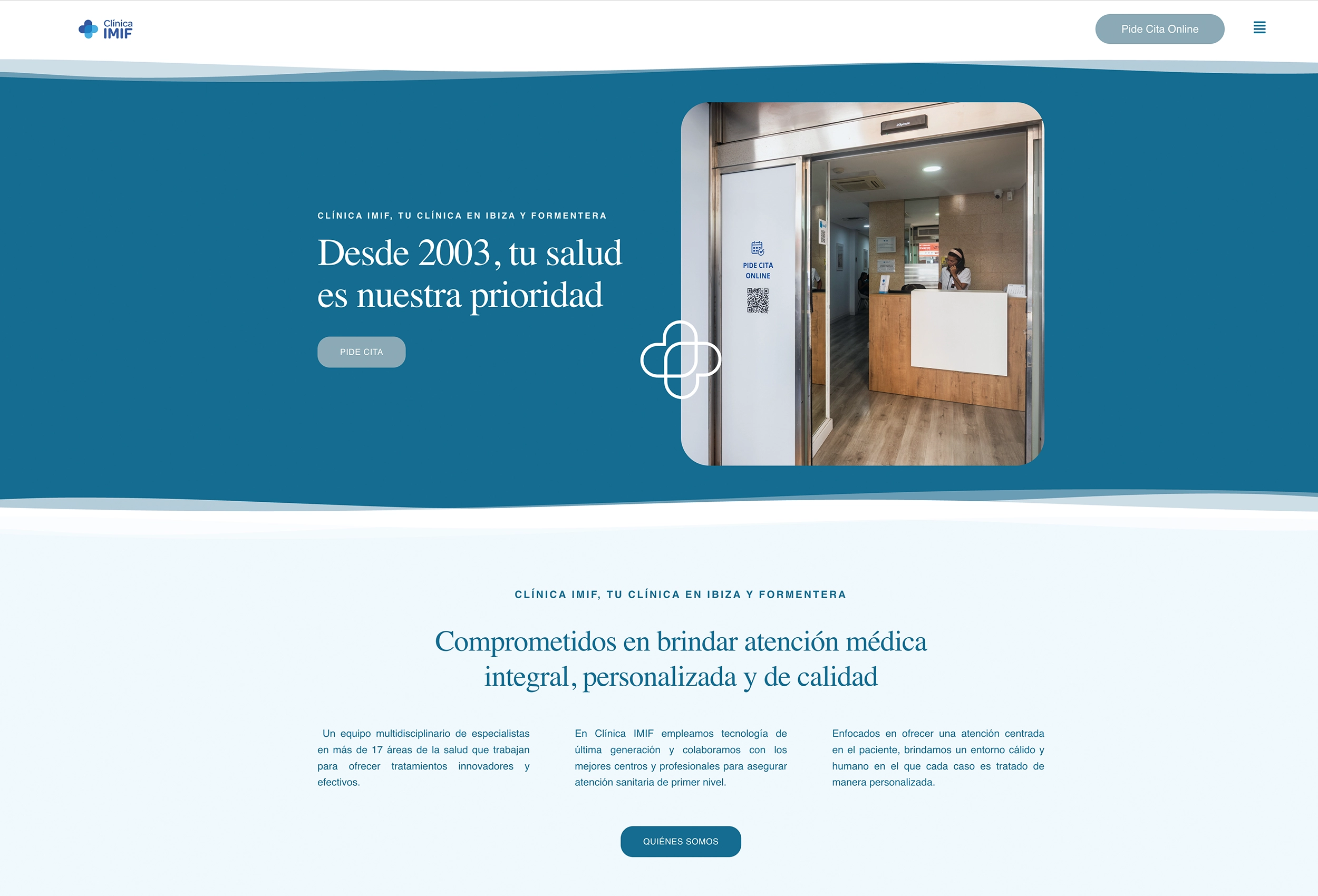 IMIF
