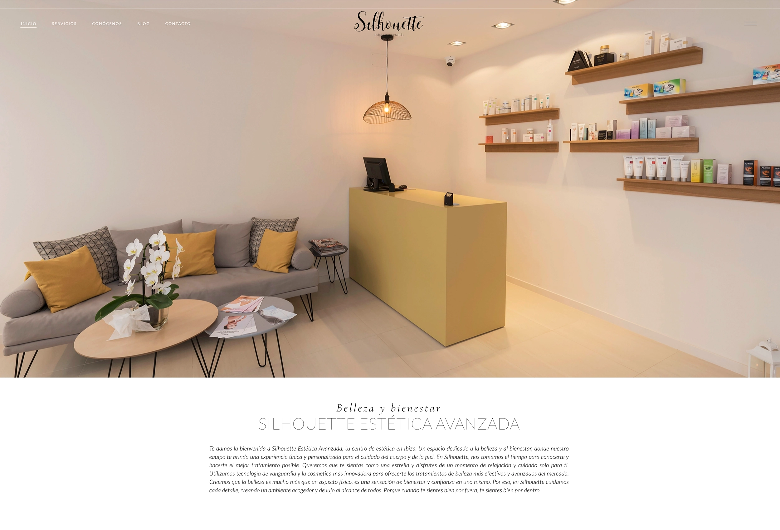 SILOHUETTE 1